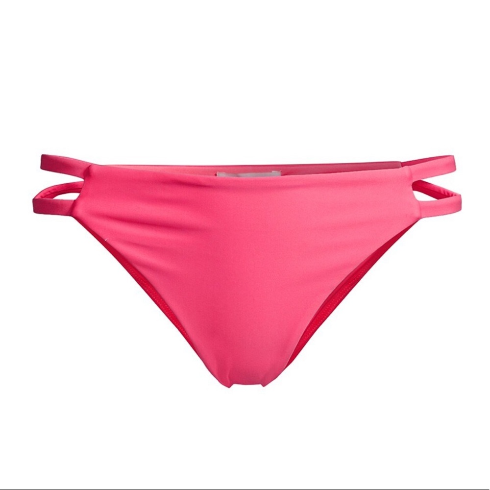 {Ramy Brook} Brand New Dove Bikini Bottoms